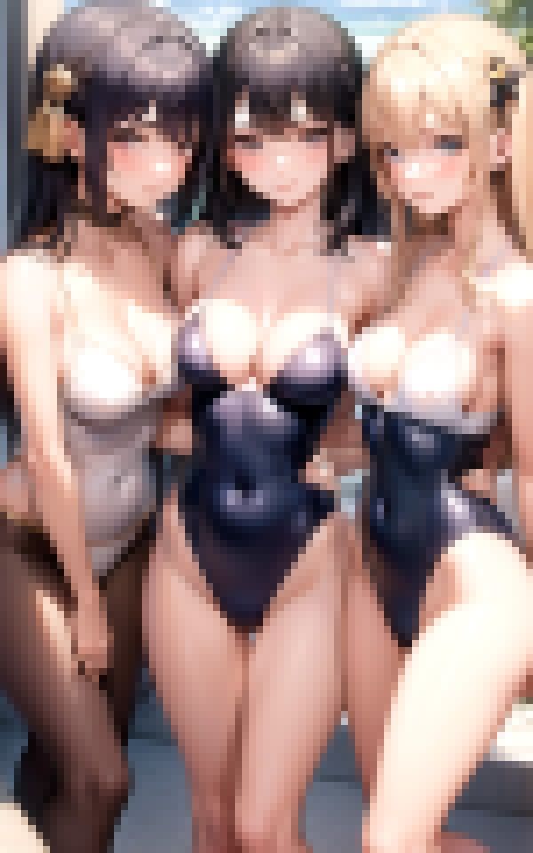 サンプル画像3:素人個人撮影後の接待(ネオナルシス) [d_357819]