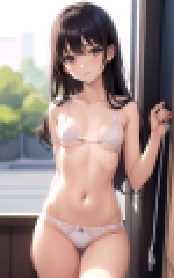 サンプル画像4:不倫〜清楚な雰囲気の奥さんは実は旦那に内緒で不倫旅行〜(ちゅっぱちゃっぷす) [d_357874]