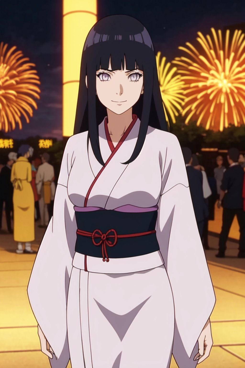 サンプル画像1:NAR〇TO 日向ヒ〇タ エロCG集(しおんの館) [d_357963]