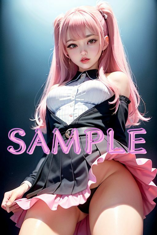 サンプル画像1:撮影会の後はあそこが疼いてたまらなくなるビッチ過ぎなエロコスプレイヤー(YNHC) [d_358002]