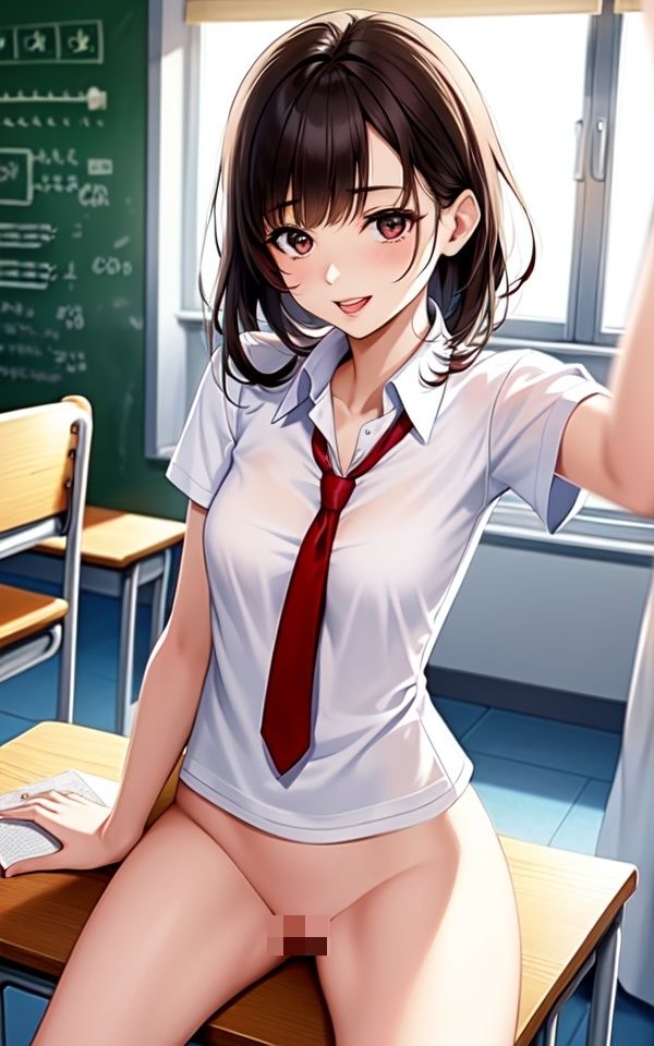 サンプル画像4:新任教師の性癖(変態倶楽部) [d_358033]