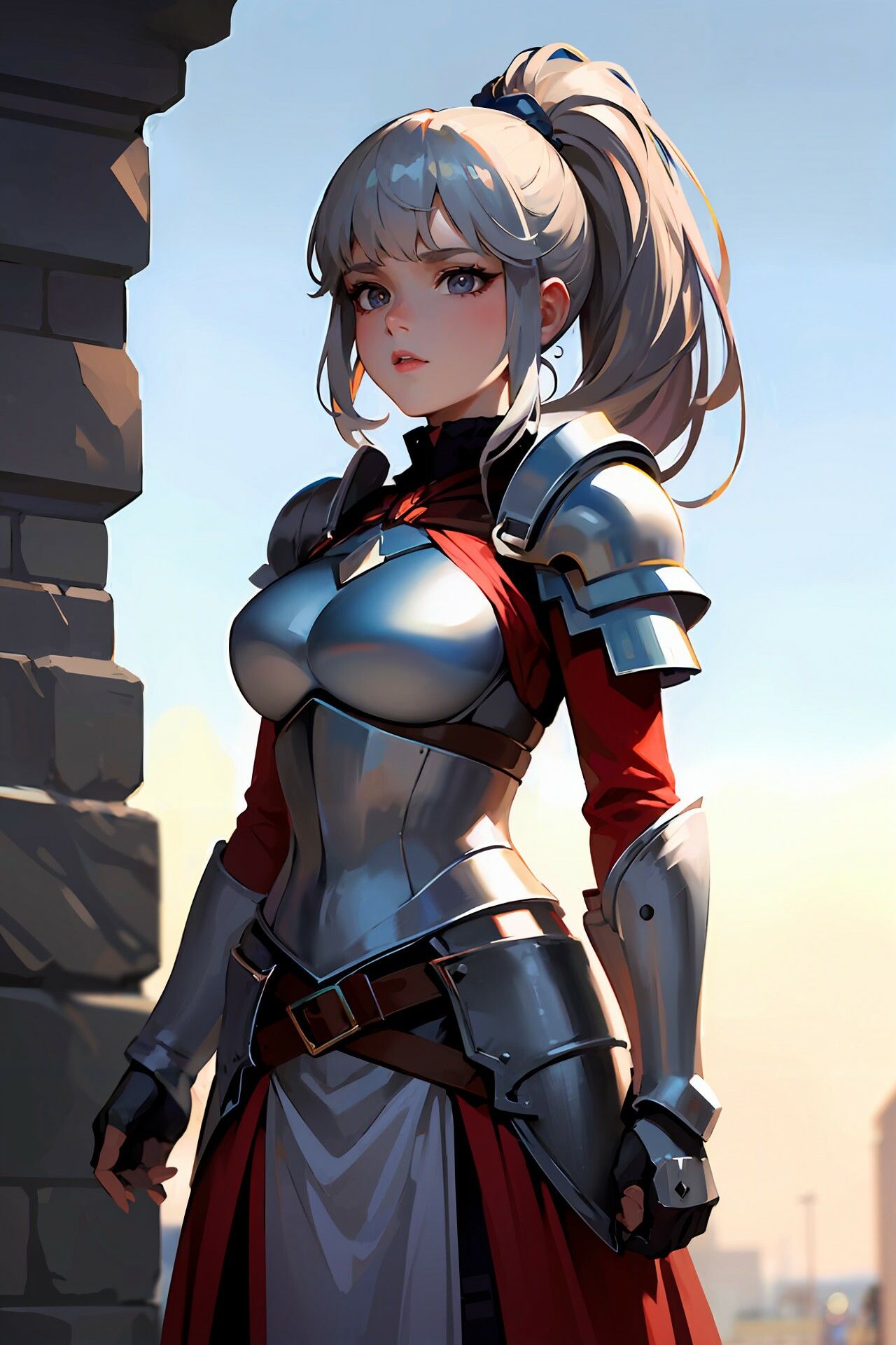 サンプル画像3:強い女を捕らえてめちゃくちゃする話(ヒポブックス) [d_358041]