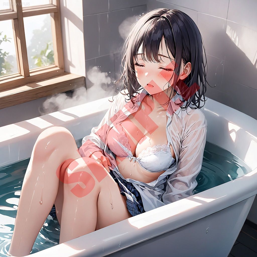 サンプル画像6:スポーツ女子の生活 reguyufu5 v11(reguyufu5) [d_358048]