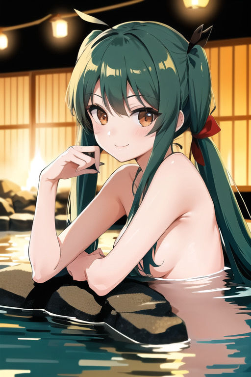 サンプル画像5:虹かけ誌 ガールズ＆パンツァー イラスト集10 アンチョビ いいか、割引を待つな、すぐ買え 定価購入は勝利への鍵だ(九情承太郎商店) [d_358076]