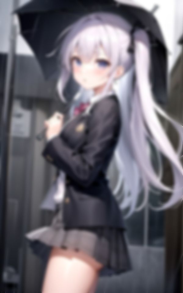 サンプル画像1:世界の終わりに処女と童貞が巡り合ったら…。(えい愛白書) [d_358082]