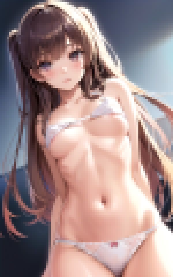 サンプル画像5:清楚系の後輩は実は…(エデンのエンジン) [d_358149]