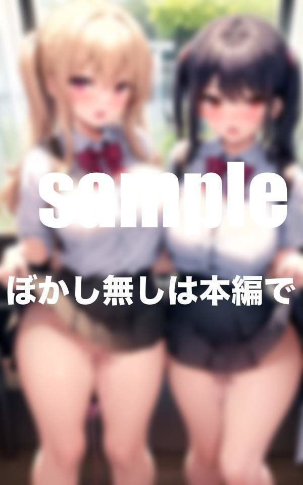 サンプル画像1:回春女学園 先生がくるまでにぐっしょり濡れマ◯コに準備 性感帯向上委員発動(シークレット彼女) [d_358170]