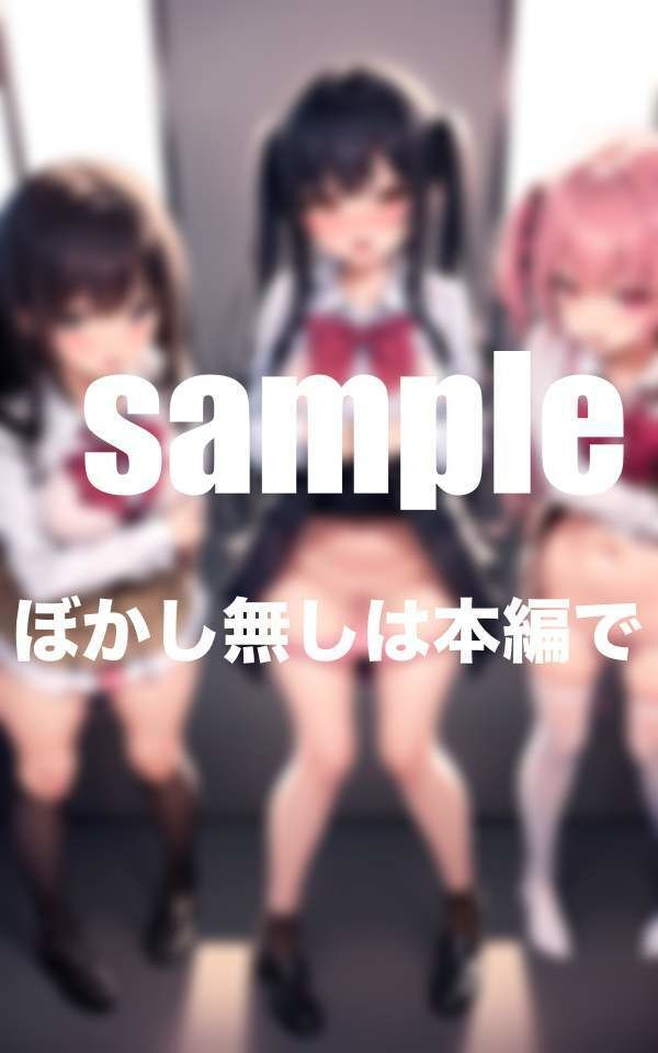 サンプル画像5:回春女学園 先生がくるまでにぐっしょり濡れマ◯コに準備 性感帯向上委員発動(シークレット彼女) [d_358170]