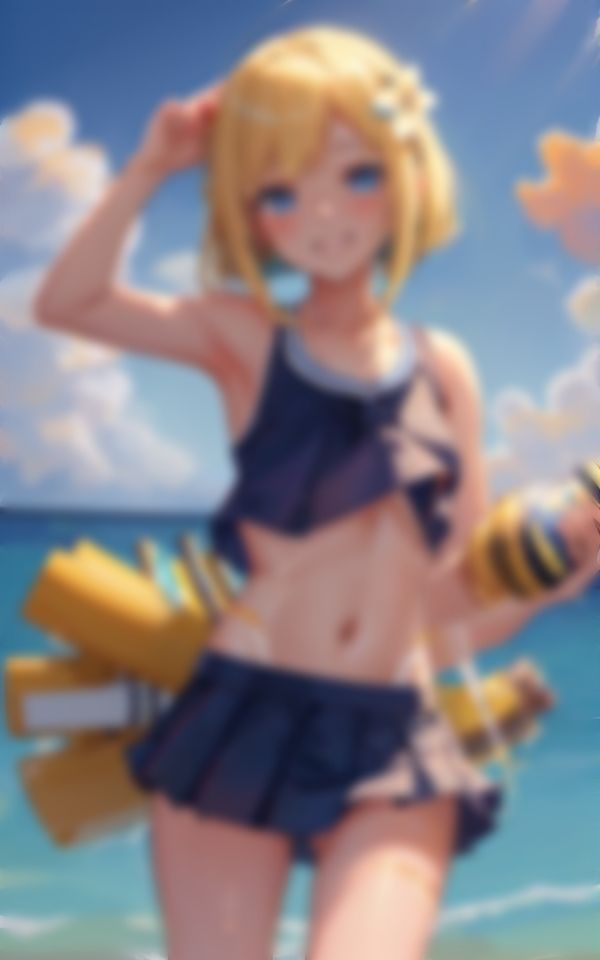 サンプル画像2:旅行先のガイドがこの娘！？VOL.2(進撃の腐女子) [d_358175]