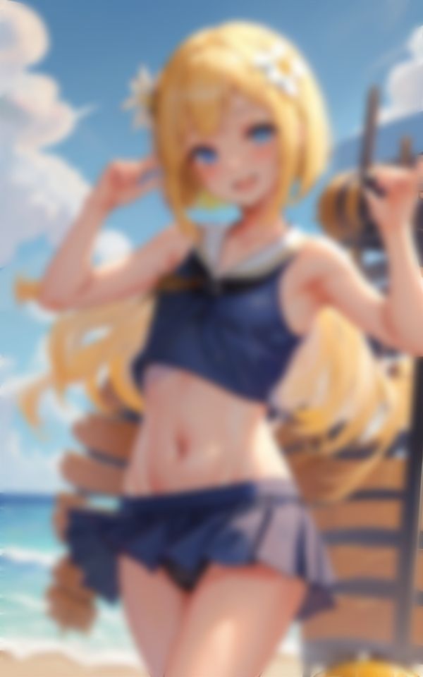 サンプル画像3:旅行先のガイドがこの娘！？VOL.2(進撃の腐女子) [d_358175]