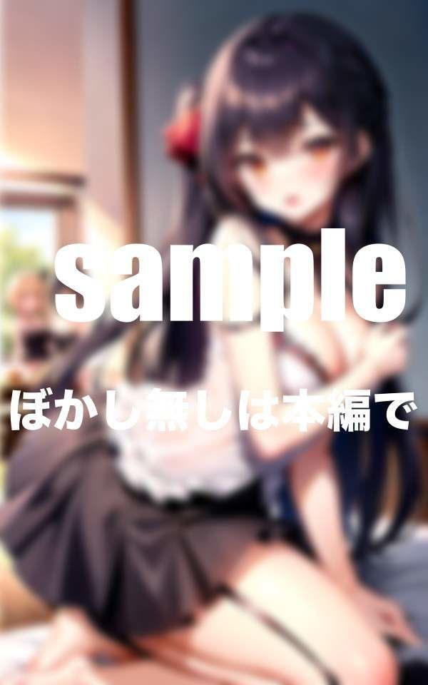 サンプル画像3:アイドルのエッチな下着姿 清純派アイドルの衣装の中身が流出(ぷにっぷに) [d_358178]