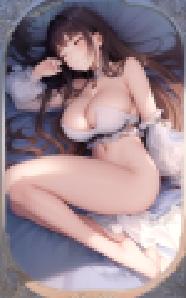 サンプル画像4:実の姉を睡眠盗撮(レモンガールズ) [d_358196]