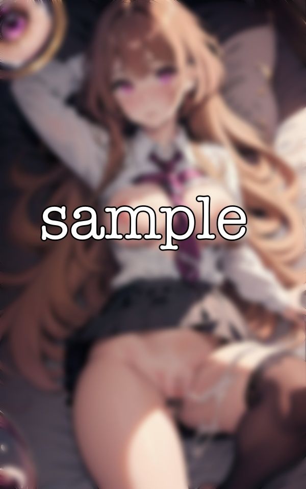 サンプル画像1:潮吹きJK特集！限界まで我慢したら潮吹きおまんこ・・中出しでハメ撮りスペシャル(性欲モンスター企画) [d_358209]