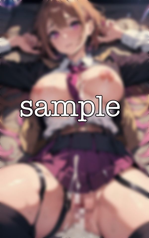 サンプル画像2:潮吹きJK特集！限界まで我慢したら潮吹きおまんこ・・中出しでハメ撮りスペシャル(性欲モンスター企画) [d_358209]