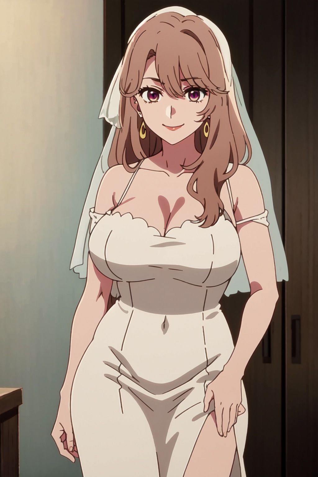 サンプル画像3:推〇の子 斉〇ミヤコ エロCG集(しおんの館) [d_358218]