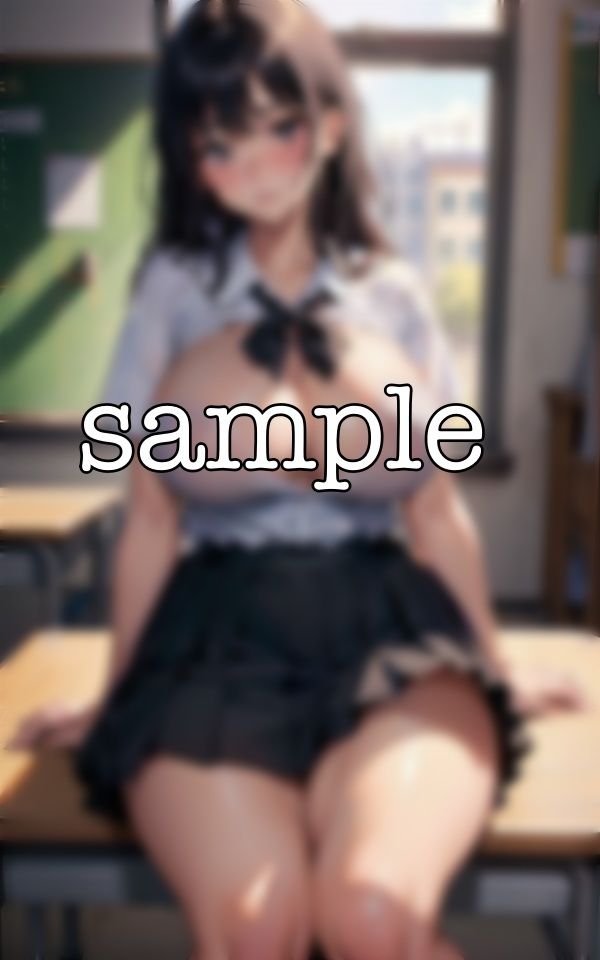 サンプル画像1:いじめられっ子のスケ乳首！可哀想なのに僕もいじめたくなる・・・えろすぎる困り顔(オムニバス企画) [d_358220]