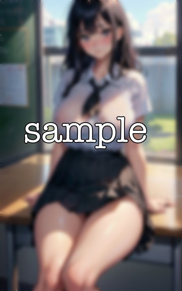 サンプル画像4:いじめられっ子のスケ乳首！可哀想なのに僕もいじめたくなる・・・えろすぎる困り顔(オムニバス企画) [d_358220]