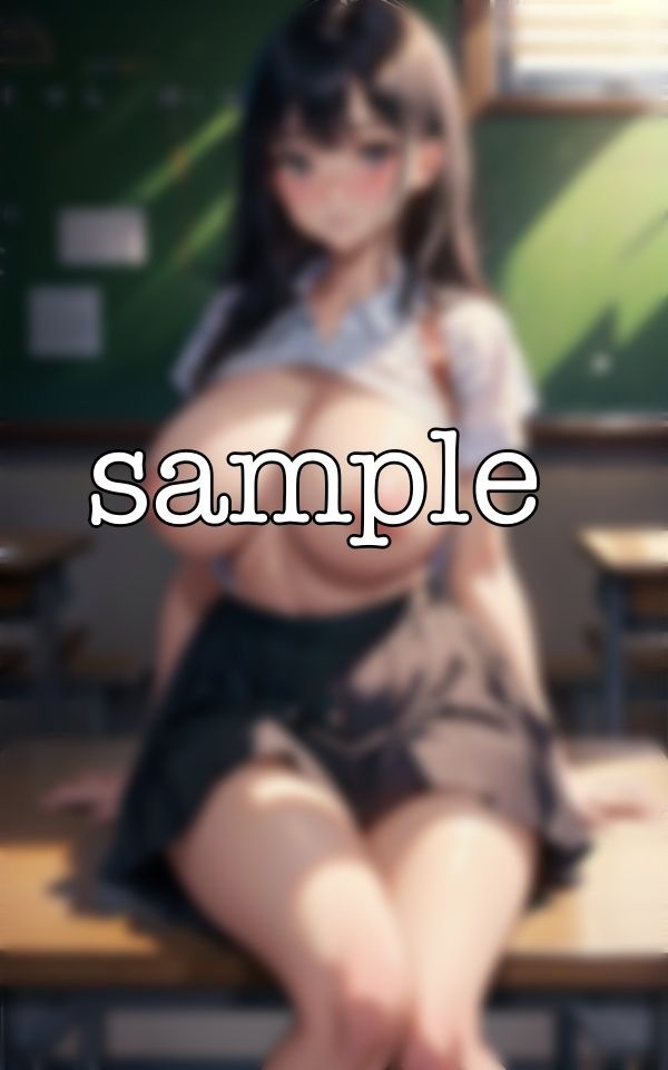 サンプル画像5:いじめられっ子のスケ乳首！可哀想なのに僕もいじめたくなる・・・えろすぎる困り顔(オムニバス企画) [d_358220]