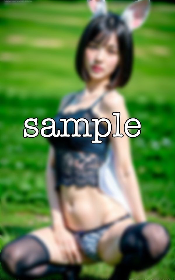 サンプル画像1:元アイドルの覚悟のM字開脚！グループを脱退したアイがイメチェンで枕営業も・・・(200円抜き放題) [d_358227]