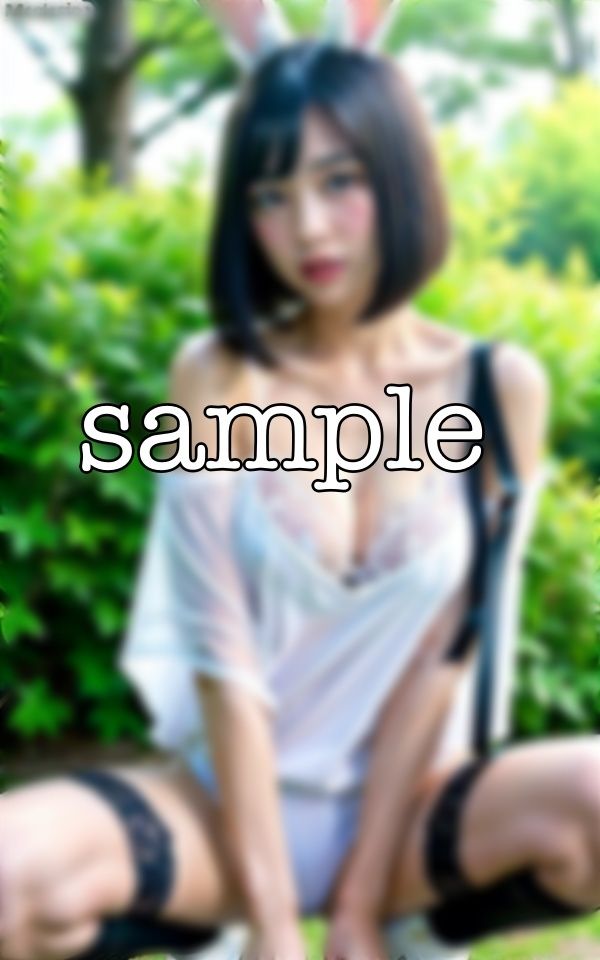 サンプル画像4:元アイドルの覚悟のM字開脚！グループを脱退したアイがイメチェンで枕営業も・・・(200円抜き放題) [d_358227]