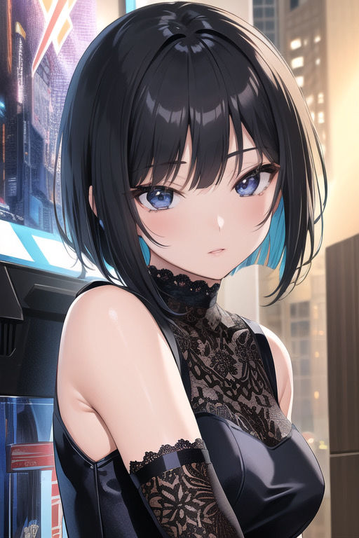 サンプル画像3:虹かけ誌 ガールズ＆パンツァー イラスト集11 カモさんチーム 反風紀委員粒子発見！ 破壊！ 破壊！ 破壊！(九情承太郎商店) [d_358246]