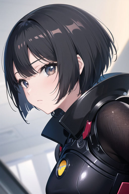 サンプル画像4:虹かけ誌 ガールズ＆パンツァー イラスト集11 カモさんチーム 反風紀委員粒子発見！ 破壊！ 破壊！ 破壊！(九情承太郎商店) [d_358246]