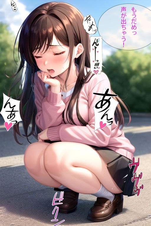 サンプル画像5:レンタル彼女。最高のデート編(秘密基地【secretbase】) [d_358421]