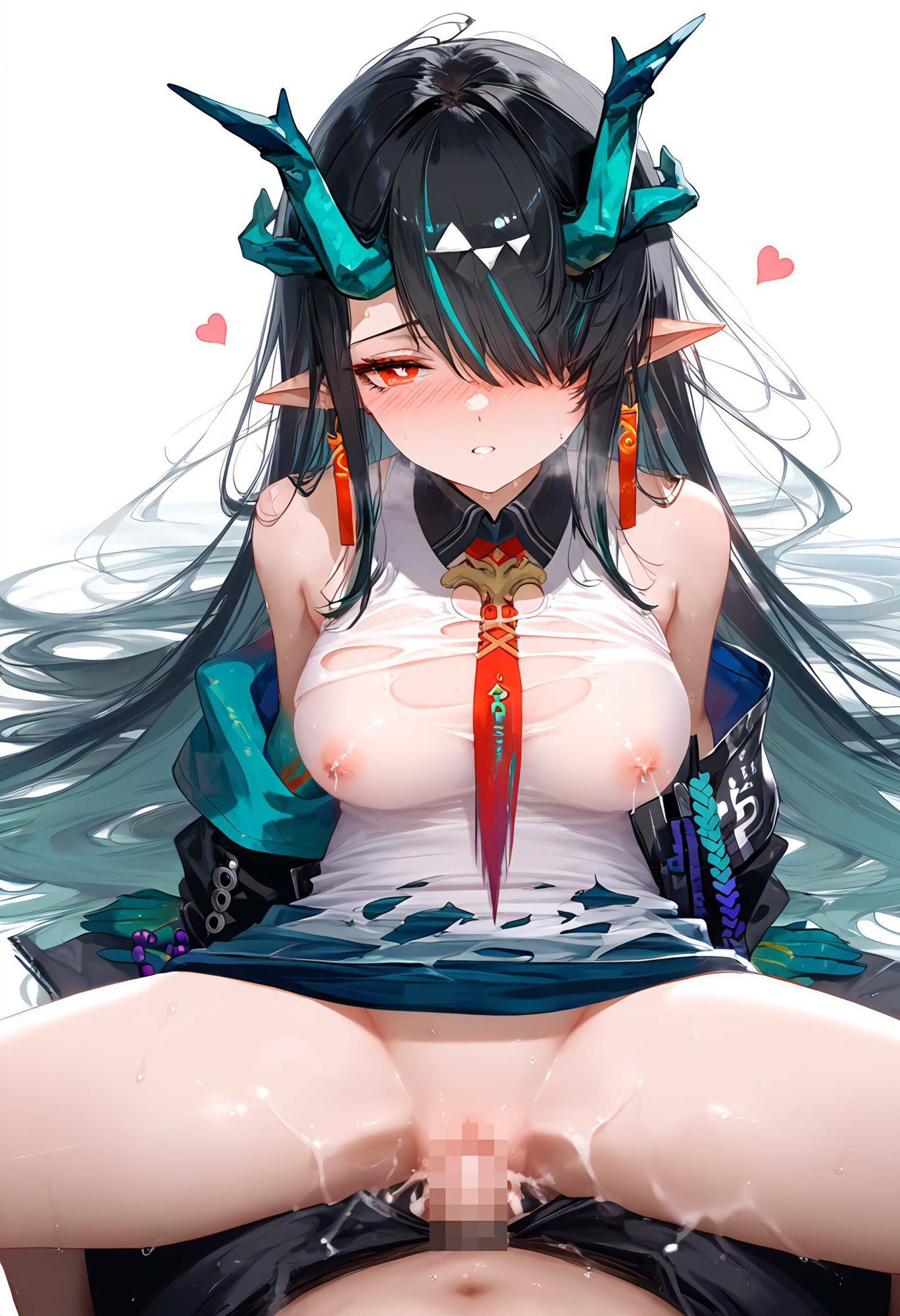 サンプル画像3:ハメ撮り箱舟(楽しいよおいで) [d_358454]