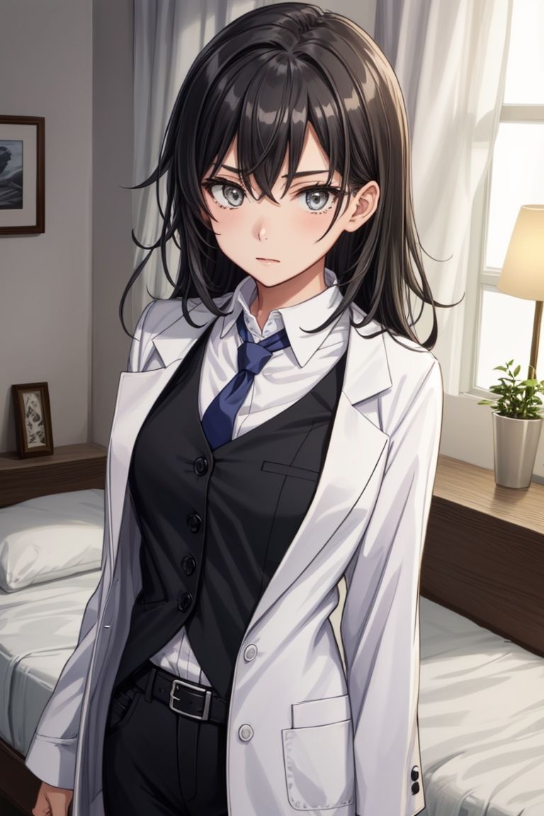 サンプル画像1:俺◯イル 平◯静 エロCG集(あのまろ) [d_358461]