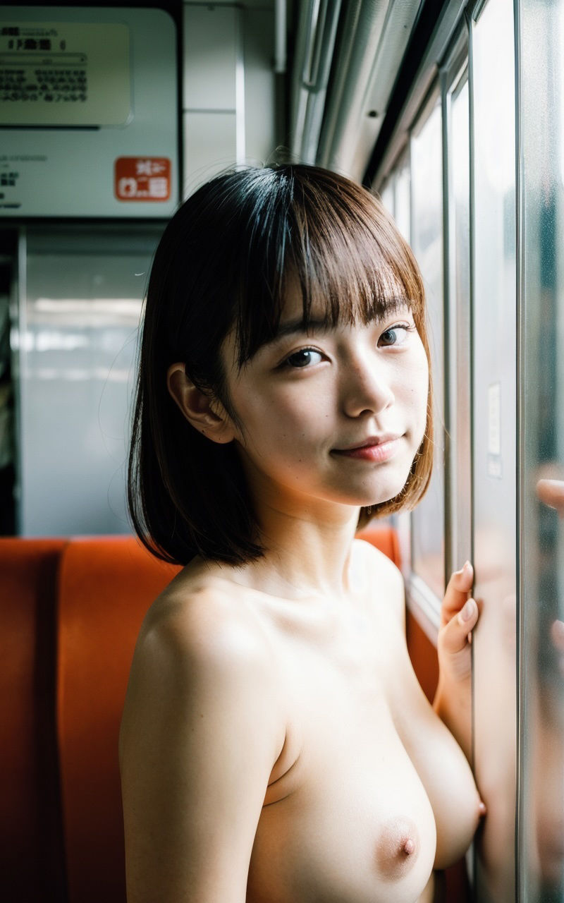 サンプル画像3:東京街角美少女図鑑＃02(Photo Studio TOKYO) [d_358477]