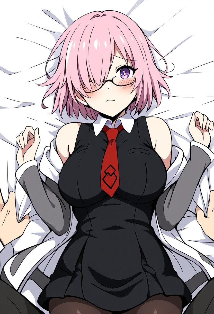 サンプル画像1:〇シュ・キリ〇ライト – 今日はこれで(今日はこれで) [d_358544]