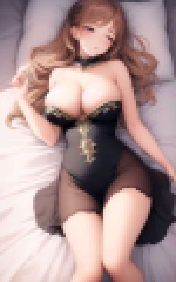 サンプル画像4:姉の寝ている姿を毎日盗撮(妖艶絵巻) [d_358589]