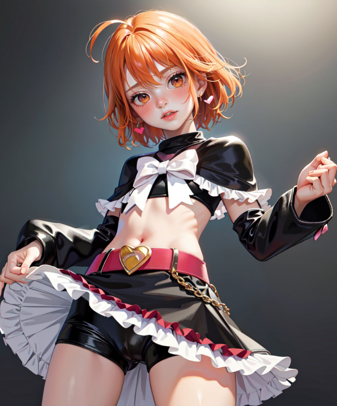 サンプル画像2:【期間限定販売】えっちな写真集BOX vol.1(変態乾燥肌) [d_358612]