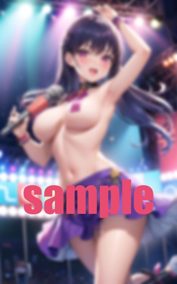 Kpopワールドツアーのサンプル画像 6