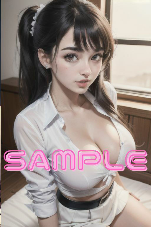 サンプル画像1:カースト底辺の僕が高飛車な女教師を従順な性処理専用ペットに逆指導！！(三打弩夢) [d_358668]