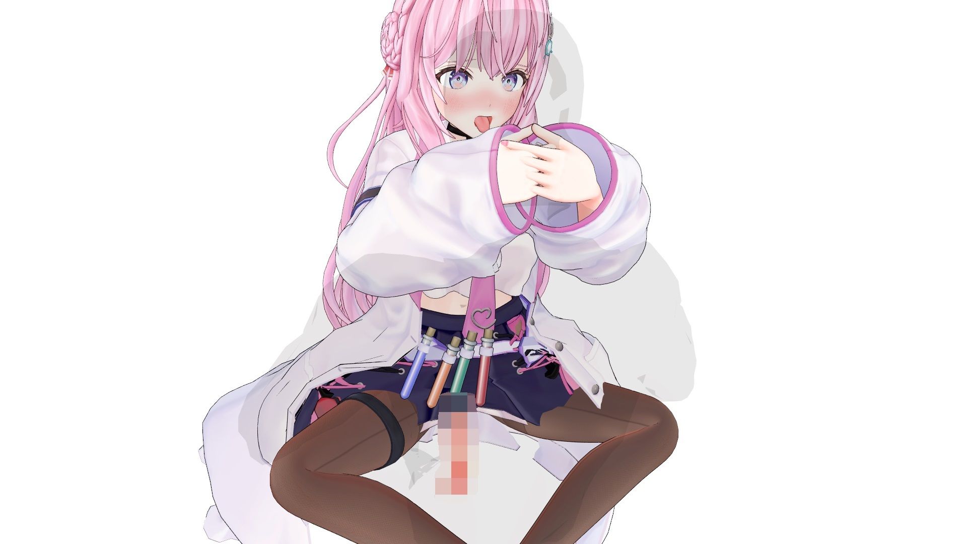 サンプル画像1:3Dセックスループアニメーションホ〇ライブ編＃8(アトリエすえ) [d_358694]