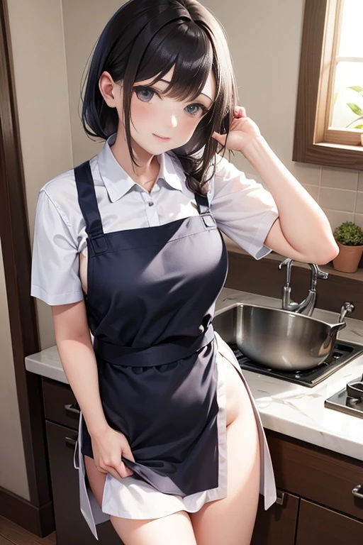 サンプル画像1:中出しダン！母親編(アニメロン) [d_358707]