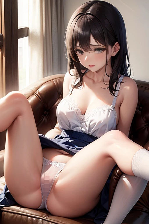 サンプル画像2:中出しダン！母親編(アニメロン) [d_358707]