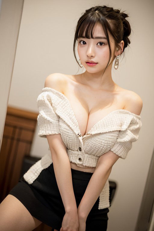 サンプル画像1:【特価】勃起しちゃだめ 童貞を殺すえちえち私服デート リメイク版(JDくりーむぱい) [d_358710]