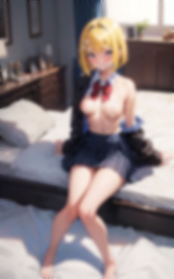 サンプル画像2:こんなにぶっかけられたの初めてVOL.2(panpanyama3) [d_358749]