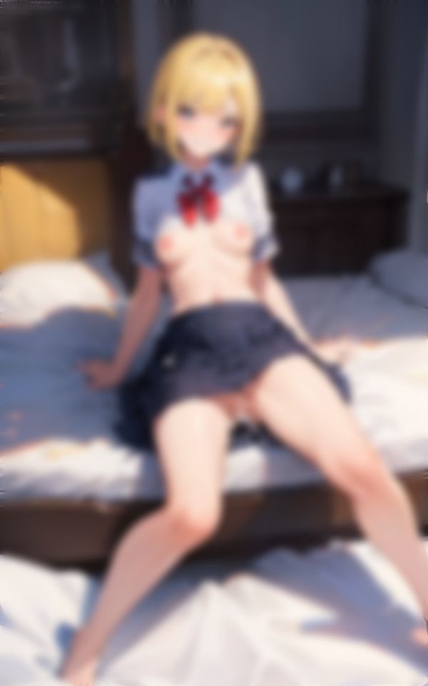 サンプル画像4:こんなにぶっかけられたの初めてVOL.2(panpanyama3) [d_358749]