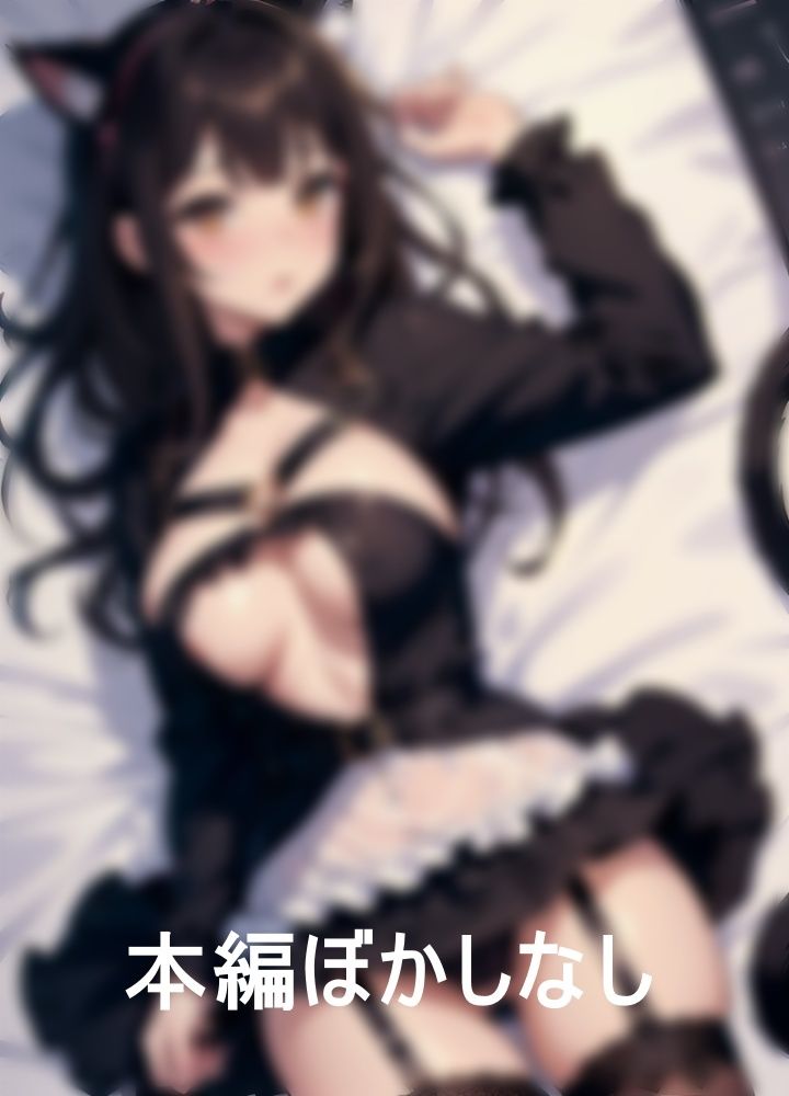 サンプル画像1:殺伐とした毎日に最高の癒しを提供し続けてくれる僕の可愛い変態ペット(CX55) [d_358767]