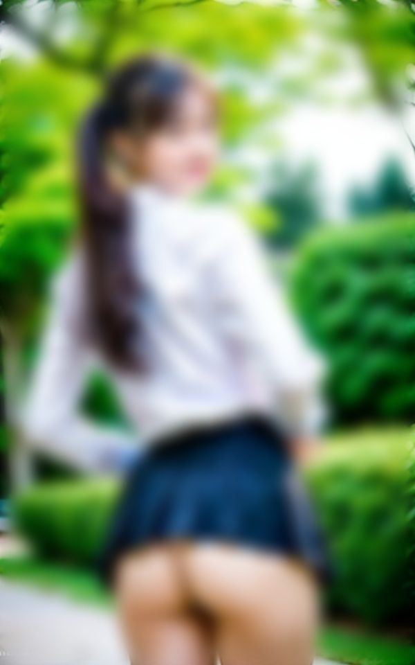 サンプル画像2:制服×パンチラ〜ど変態な女子○生242人(美熟女クラブ) [d_358779]