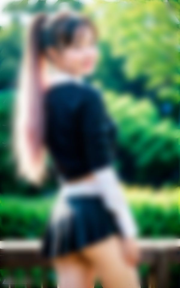 サンプル画像4:制服×パンチラ〜ど変態な女子○生242人(美熟女クラブ) [d_358779]