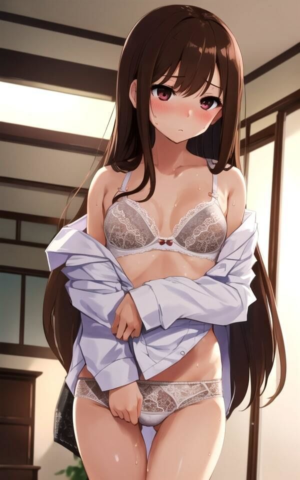 サンプル画像1:欲求解放！！ 美少女を覗き見したい(フェチ親父) [d_358884]