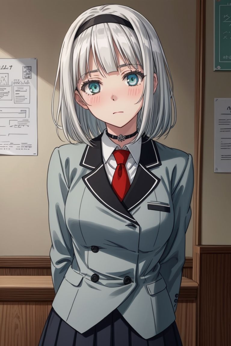 サンプル画像1:下ネタ アンナ・錦◯宮 エロCG集(OhMeDo) [d_358926]