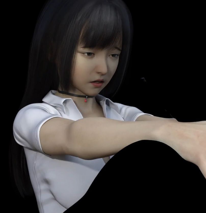 サンプル画像1:えち朱里3(キンク文庫) [d_358936]