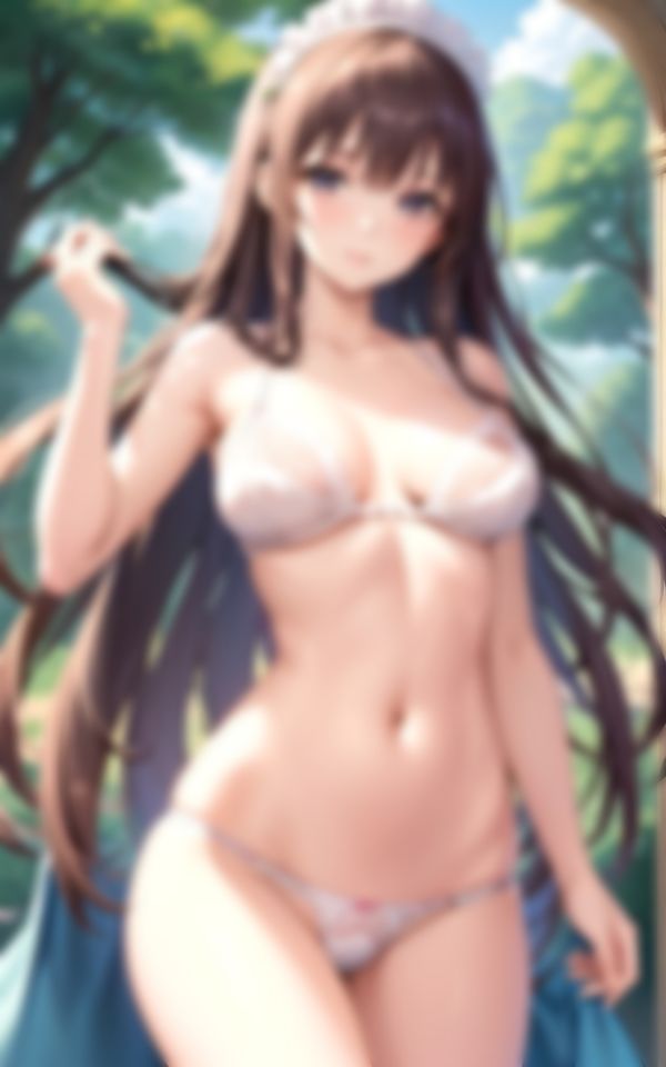 サンプル画像1:童貞くんをお世話しに派遣された幼なじみのエロメイド(えいあい.com) [d_358967]