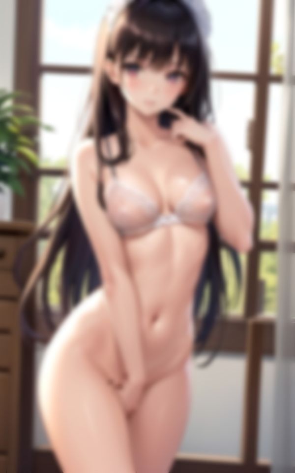 サンプル画像6:童貞くんをお世話しに派遣された幼なじみのエロメイド(えいあい.com) [d_358967]