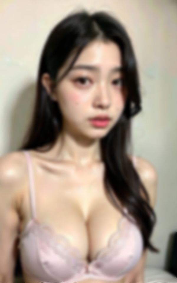 サンプル画像6:パパ活で身体を売り続ける黒髪女子大生(魅せるえいあいLABO) [d_358971]